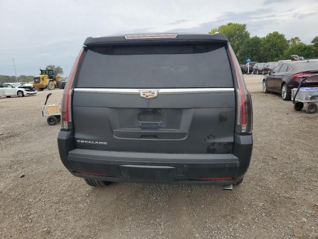 Photo 6 from auction – 2017 CADILLAC ESCALADE P with VIN 1GYS4CKJXHR230537