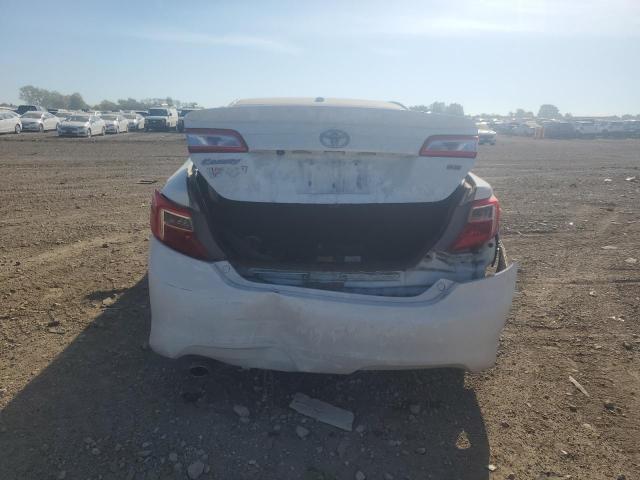 Photo 6 from auction – 2012 TOYOTA CAMRY with VIN 4T1BK1FK1CU503143