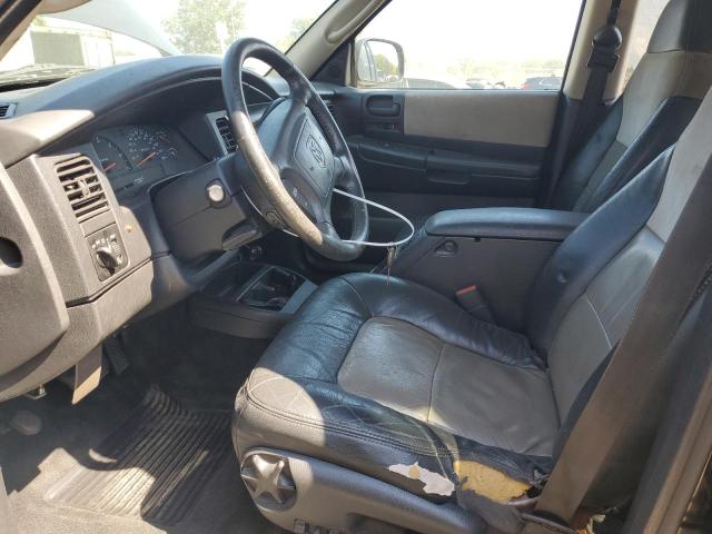 Photo 7 from auction – 2002 DODGE DURANGO R/ with VIN 1B4HS78Z32F174246