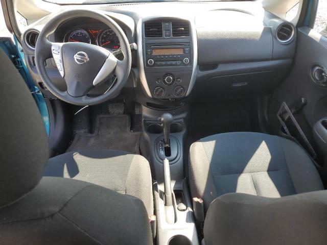 Photo 8 from auction – 2015 NISSAN VERSA NOTE with VIN 3N1CE2CP0FL433030