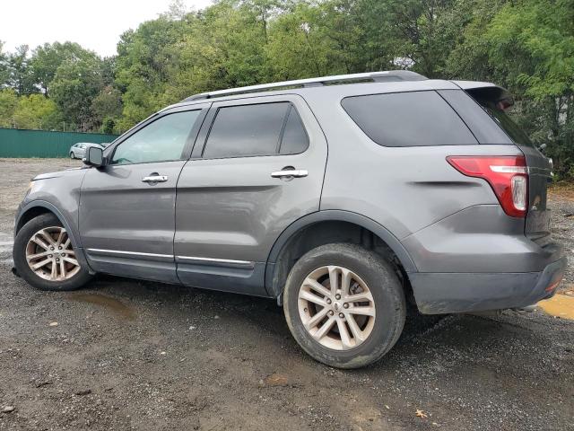 Photo 2 from auction – 2013 FORD EXPLORER X with VIN 1FM5K8D83DGC66748