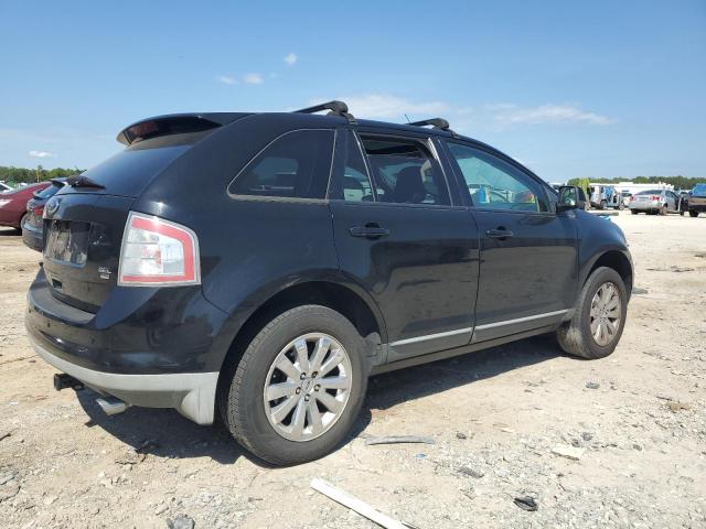 Photo 3 from auction – 2009 FORD EDGE SEL with VIN 2FMDK48C69BA61460