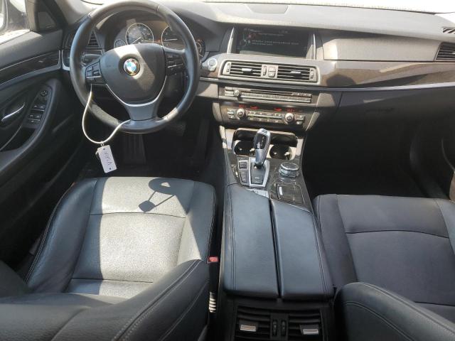 Photo 8 from auction – 2014 BMW 528 XI with VIN WBA5A7C50ED614434