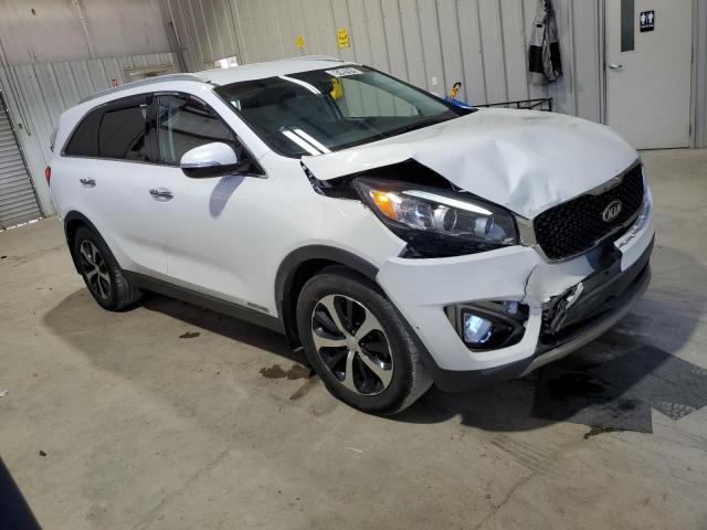 Photo 4 from auction – 2018 KIA SORENTO EX with VIN 5XYPHDA53JG417021