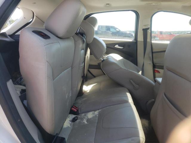 Photo 10 from auction – 2012 FORD FOCUS SEL with VIN 1FAHP3M27CL399283