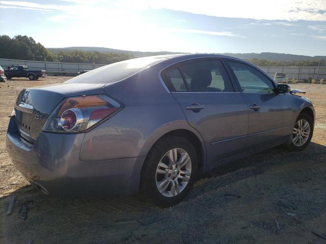 Photo 3 from auction – 2010 NISSAN ALTIMA BAS with VIN 1N4AL2AP2AN497954
