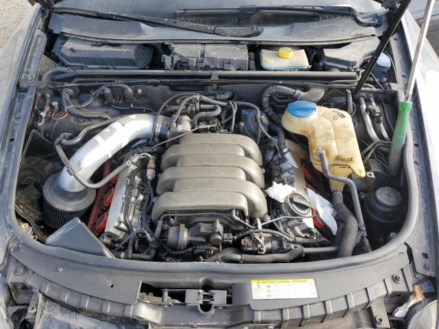 Photo 11 from auction – 2007 AUDI A6 S-LINE with VIN WAUEH74F77N067498