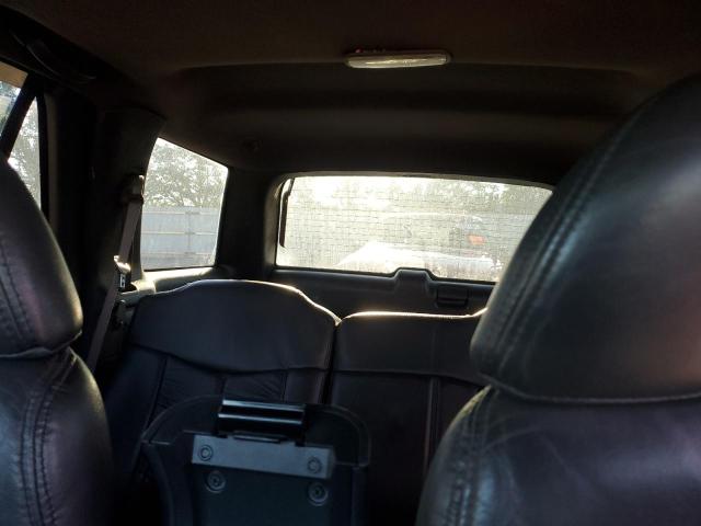 Photo 10 from auction – 1997 CHEVROLET BLAZER with VIN 1GNCS13W1V2167774