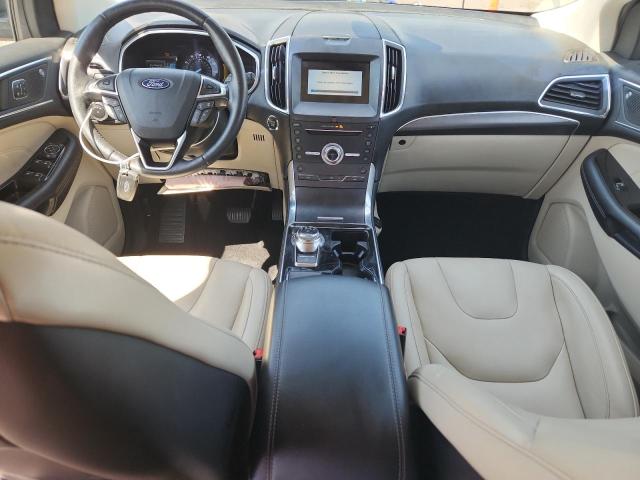 Photo 8 from auction – 2019 FORD EDGE TITANIUM with VIN 2FMPK4K9XKBB80547