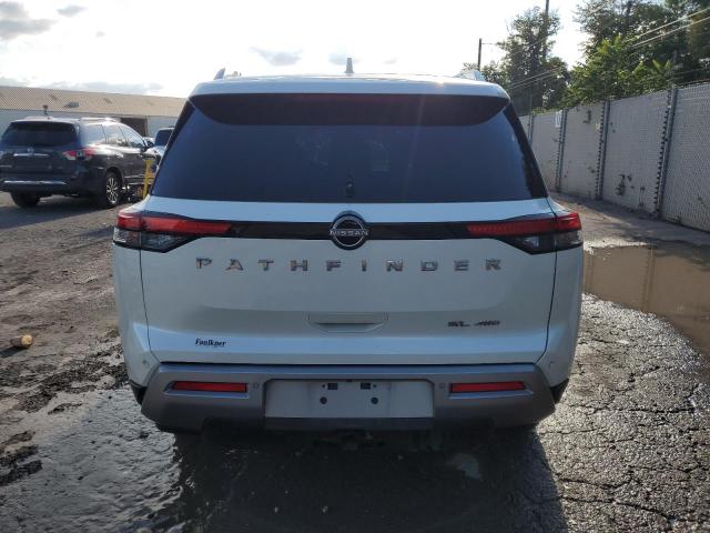 Photo 6 from auction – 2022 NISSAN PATHFINDER with VIN 5N1DR3CD5NC210912