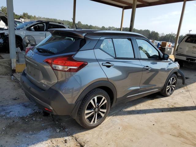 Photo 3 from auction – 2020 NISSAN KICKS SR with VIN 3N1CP5DV5LL514142