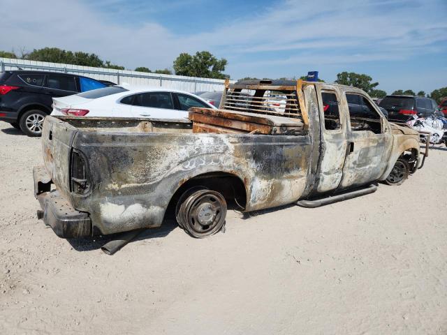 Photo 3 from auction – 2016 FORD F250 SUPER with VIN 1FT7X2A64GEA91067