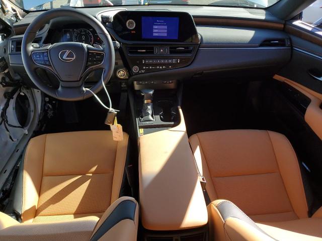 Photo 8 from auction – 2025 LEXUS ES 350 BAS with VIN 58ADZ1B11SU199532