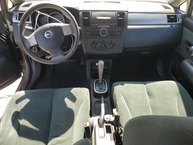 Photo 8 from auction – 2012 NISSAN VERSA S with VIN 3N1BC1CP0CK811568