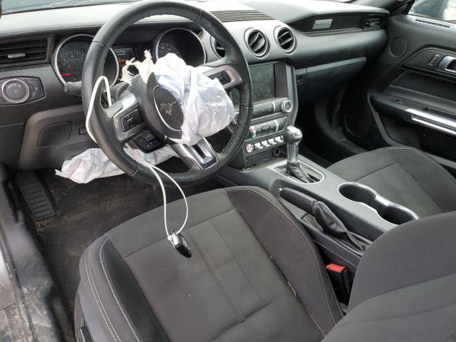 Photo 8 from auction – 2022 FORD MUSTANG with VIN 1FA6P8THXN5130714