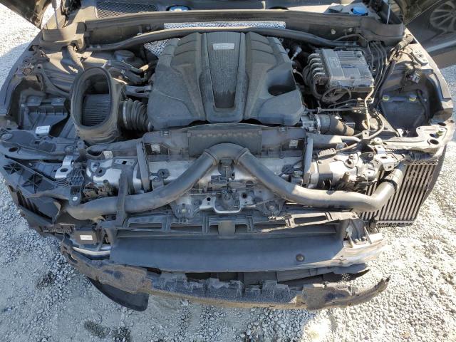 Photo 12 from auction – 2019 PORSCHE MACAN S with VIN WP1AB2A54KLB33266