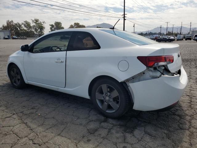 Photo 2 from auction – 2012 KIA FORTE EX with VIN KNAFU6A29C5530571
