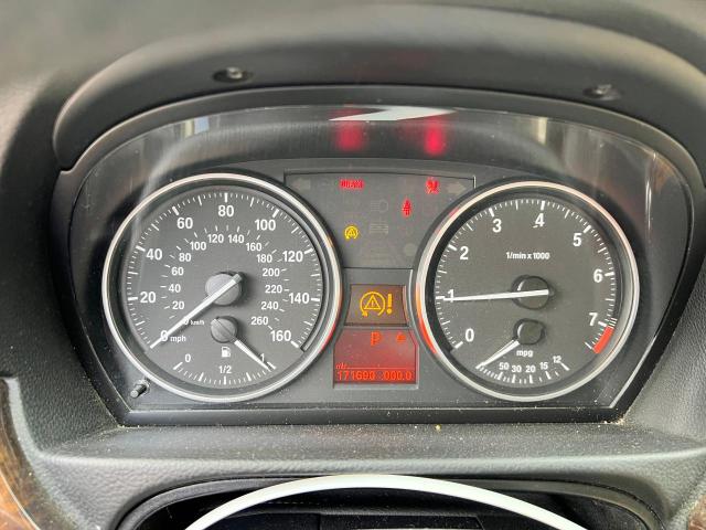Photo 9 from auction – 2008 BMW 328 I with VIN WBAVA33538KX89270