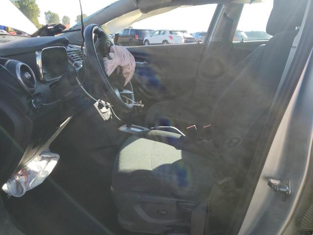 Photo 7 from auction – 2016 CHEVROLET TRAX LS with VIN 3GNCJKSBXGL270216