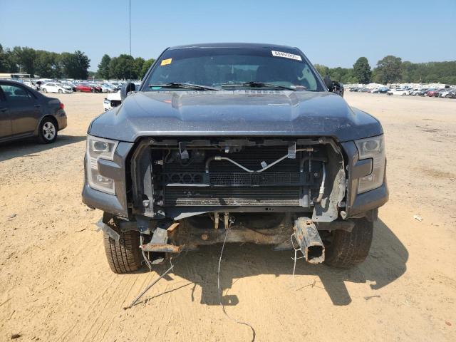 Photo 5 from auction – 2016 FORD F150 SUPER with VIN 1FTEX1E88GFB43162