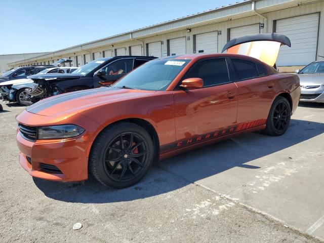 Photo 1 from auction – 2021 DODGE CHARGER SXT with VIN 2C3CDXBGXMH531393