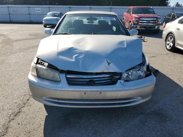 Photo 5 from auction – 2001 TOYOTA CAMRY CE with VIN JT2BG22K410584914