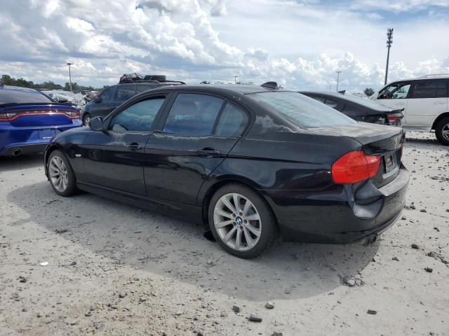Photo 2 from auction – 2011 BMW 328 I with VIN WBAPH7C55BE461365