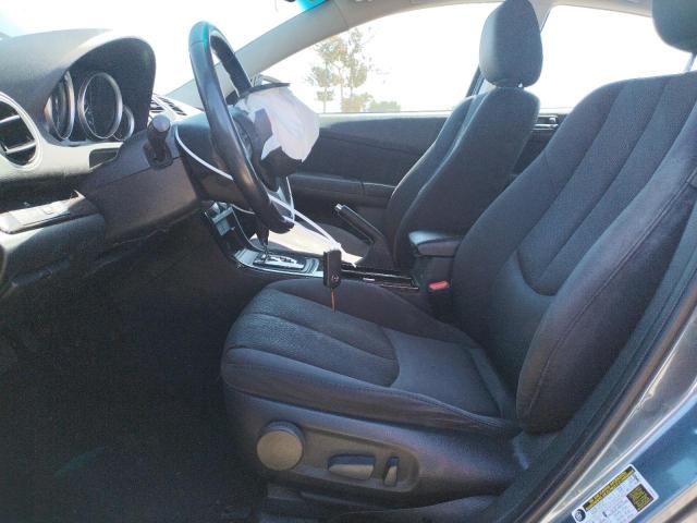 Photo 7 from auction – 2012 MAZDA 6 I with VIN 1YVHZ8DH9C5M17237