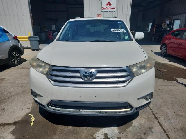 Photo 5 from auction – 2011 TOYOTA HIGHLANDER with VIN 5TDYK3EH8BS025824