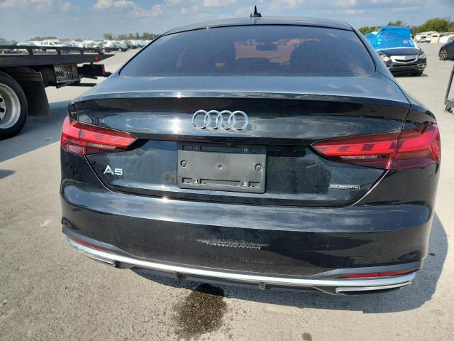 Photo 6 from auction – 2020 AUDI A5 PREMIUM with VIN WAUANCF5XLA006071
