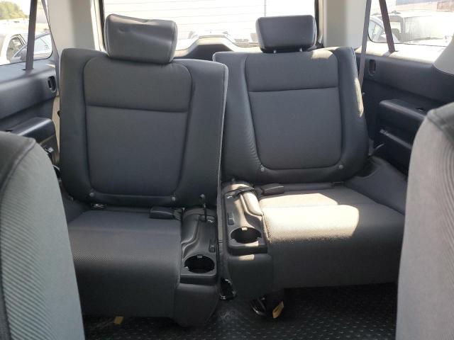 Photo 10 from auction – 2003 HONDA ELEMENT EX with VIN 5J6YH28583L012949