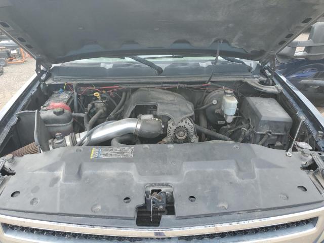 Photo 11 from auction – 2008 CHEVROLET SILVERADO with VIN 2GCEK13C981197259