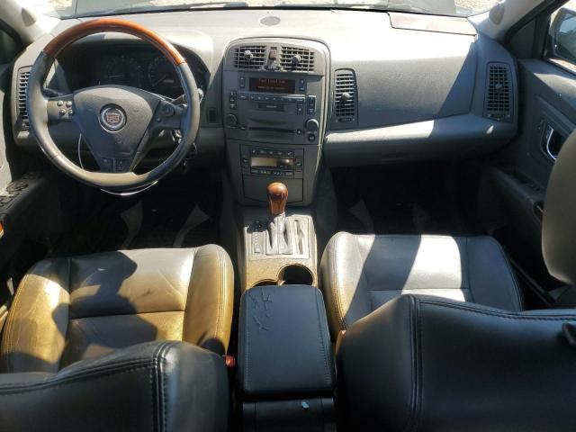 Photo 8 from auction – 2003 CADILLAC CTS with VIN 1G6DM57N930126546