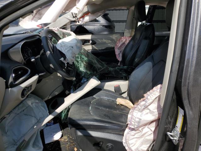 Photo 7 from auction – 2022 CHRYSLER PACIFICA T with VIN 2C4RC1BG7NR122267