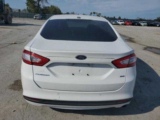 Photo 6 from auction – 2013 FORD FUSION SE with VIN 3FA6P0H77DR337543