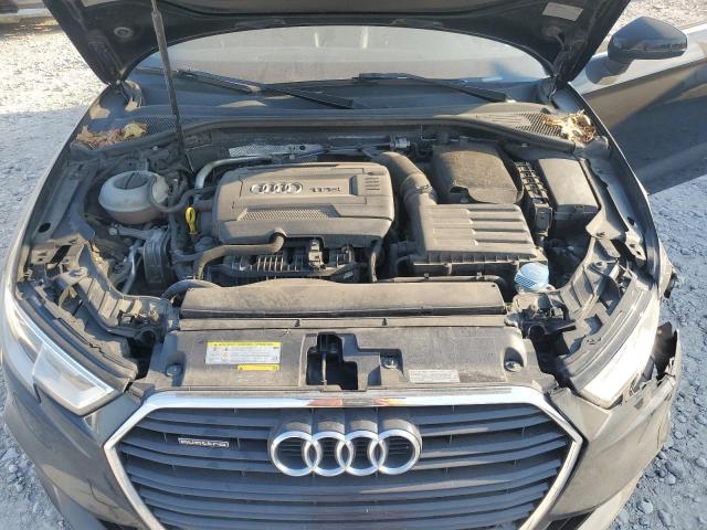 Photo 11 from auction – 2017 AUDI A3 PREMIUM with VIN WAUJ8GFF0H1047386