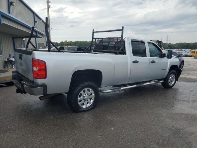 Photo 3 from auction – 2013 CHEVROLET SILVERADO with VIN 1GC1CVCG4DF225400