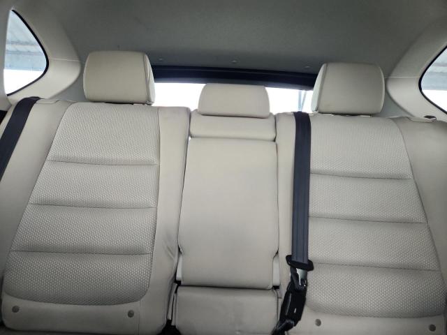 Photo 10 from auction – 2016 MAZDA CX-5 TOURI with VIN JM3KE2CY4G0890608