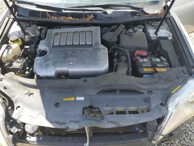 Photo 11 from auction – 2011 TOYOTA AVALON BASE with VIN 4T1BK3DB4BU395551