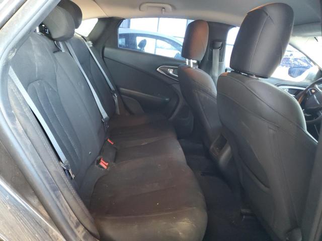 Photo 10 from auction – 2016 CHRYSLER 200 LIMITED with VIN 1C3CCCAB4GN166920