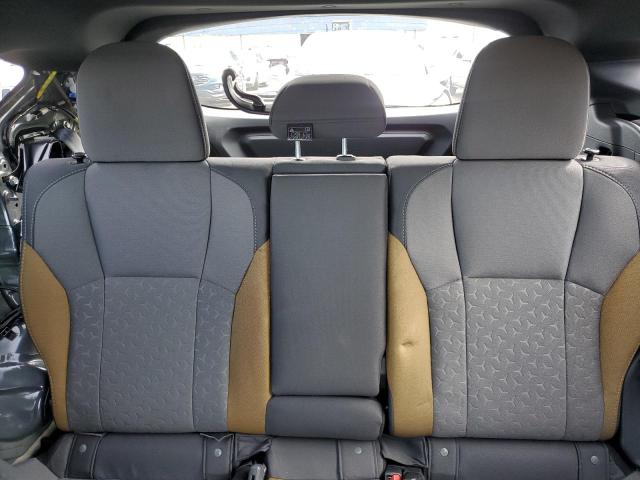 Photo 10 from auction – 2025 SUBARU CROSSTREK with VIN 4S4GUHF64S3739429