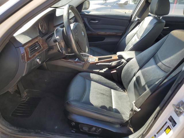 Photo 7 from auction – 2011 BMW 328 XI SUL with VIN WBAPK5C56BF125840