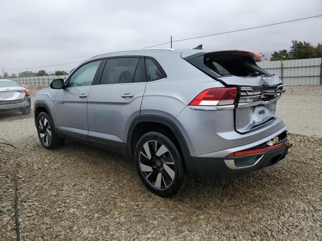 Photo 2 from auction – 2025 VOLKSWAGEN ATLAS CROS with VIN 1V2HE2CA2SC200799