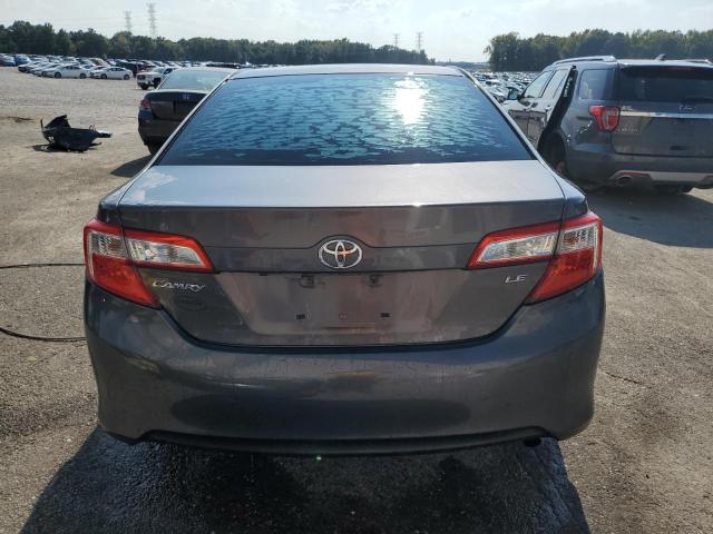 Photo 6 from auction – 2014 TOYOTA CAMRY L with VIN 4T1BF1FK2EU384154
