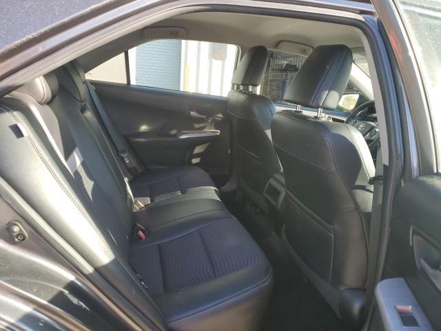 Photo 10 from auction – 2012 TOYOTA CAMRY BASE with VIN 4T1BF1FK9CU162305