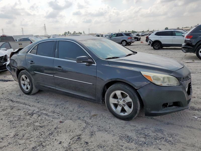 Photo 4 from auction – 2015 CHEVROLET MALIBU LT with VIN 1G11C5SL1FF104298