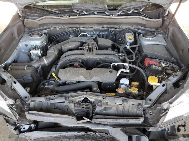 Photo 11 from auction – 2017 SUBARU FORESTER 2 with VIN JF2SJABC1HH812750