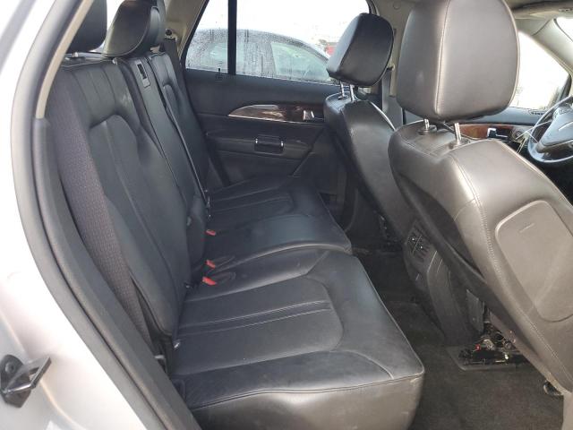 Photo 10 from auction – 2013 LINCOLN MKX with VIN 2LMDJ8JK5DBL06984