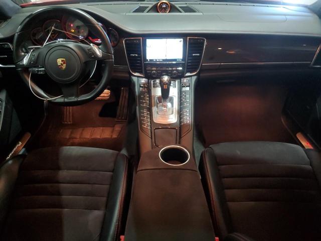 Zdjęcie 8 z aukcji – 2013 PORSCHE PANAMERA GTS z VIN WP0AF2A78DL076032