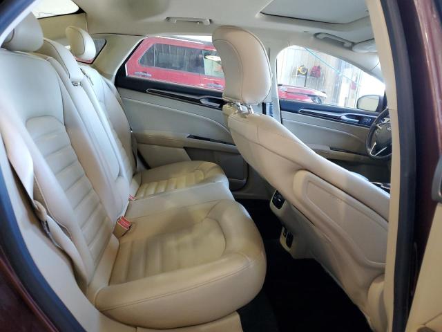 Photo 10 from auction – 2016 FORD FUSION SE with VIN 3FA6P0LU0GR328216